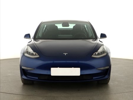 Tesla Ostatní, 2019 - pohled č. 2