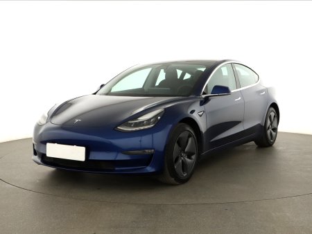 Tesla Ostatní, 2019 - pohled č. 3