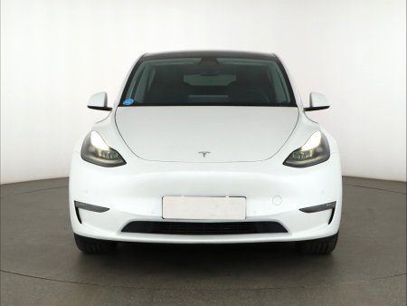 Tesla Ostatní, 2022 - pohled č. 2