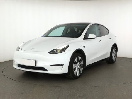 Tesla Ostatní, 2022 - pohled č. 3