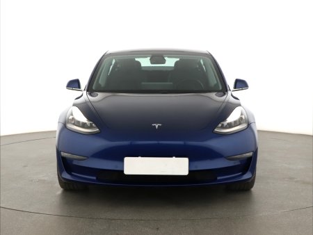 Tesla Ostatní, 2019 - pohled č. 2