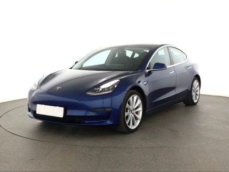 Tesla Ostatní, 2019 - pohled č. 3