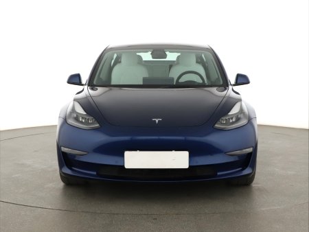 Tesla Ostatní, 2020 - pohled č. 2