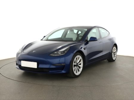 Tesla Ostatní, 2020 - pohled č. 3