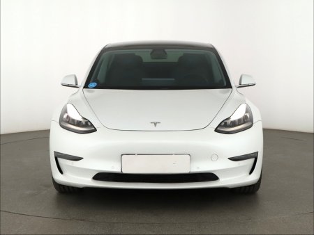 Tesla Ostatní, 2019 - pohled č. 2