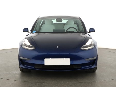 Tesla Ostatní, 2020 - pohled č. 2