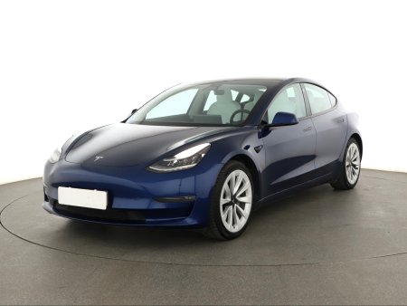 Tesla Ostatní, 2020 - pohled č. 3