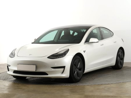 Tesla Ostatní, 2019 - pohled č. 3