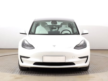 Tesla Ostatní, 2021 - pohled č. 2