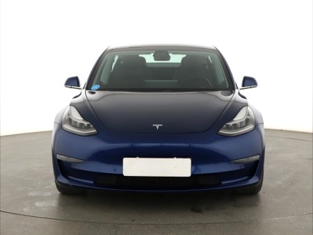 Tesla Ostatní, 2019 - pohled č. 2