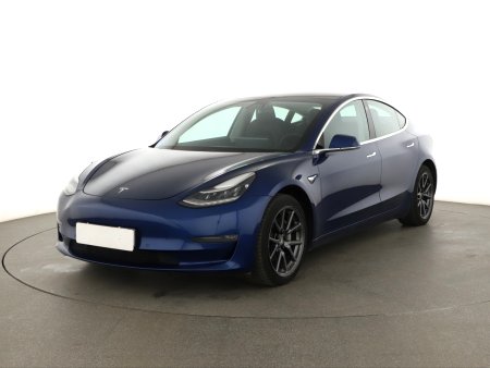 Tesla Ostatní, 2019 - pohled č. 3