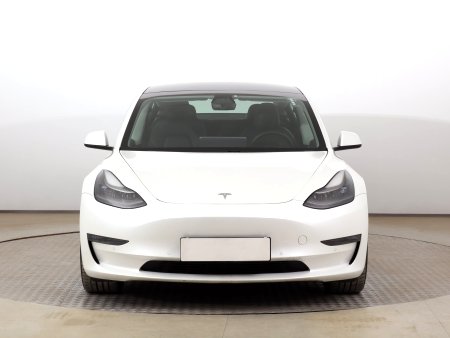 Tesla Ostatní, 2021 - pohled č. 2