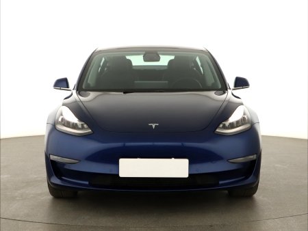 Tesla Ostatní, 2019 - pohled č. 2