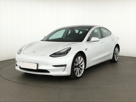 Tesla Ostatní, 2019 - pohled č. 3