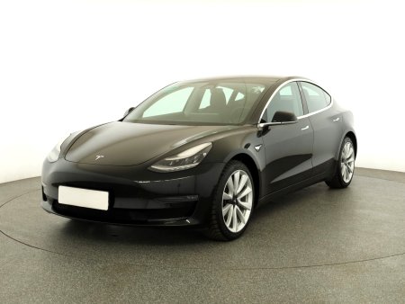 Tesla Ostatní, 2019 - pohled č. 3