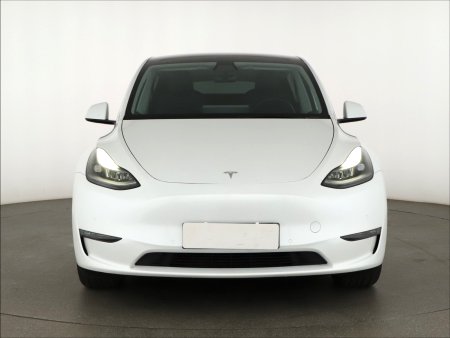 Tesla Ostatní, 2022 - pohled č. 2