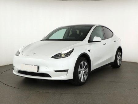 Tesla Ostatní, 2022 - pohled č. 3