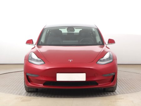 Tesla Ostatní, 2019 - pohled č. 2