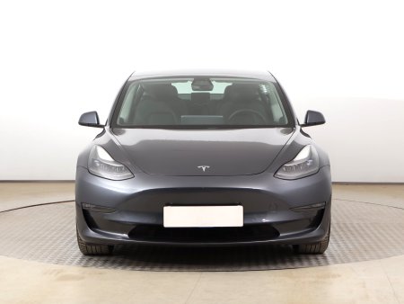 Tesla Ostatní, 2021 - pohled č. 2