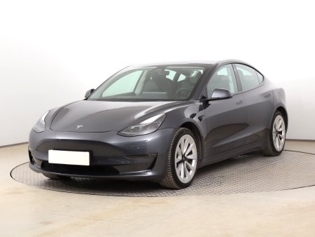 Tesla Ostatní, 2021 - pohled č. 3