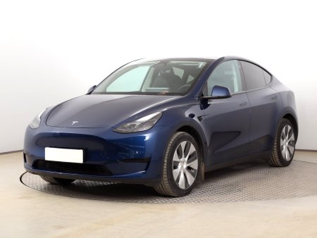 Tesla Ostatní, 2022 - pohled č. 3