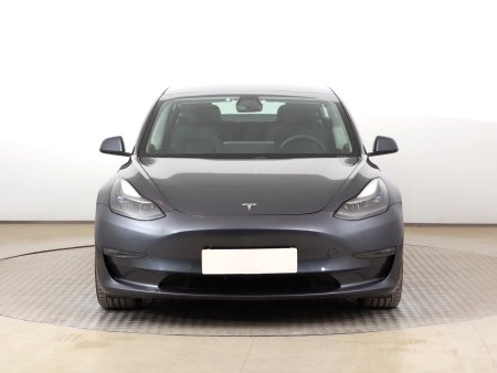 Tesla Ostatní, 2021 - pohled č. 2