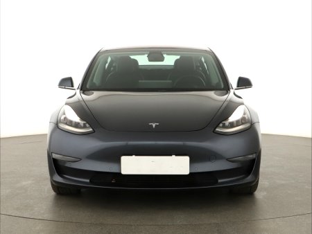 Tesla Ostatní, 2019 - pohled č. 2