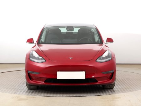 Tesla Ostatní, 2019 - pohled č. 2