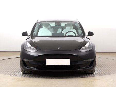 Tesla Ostatní, 2021 - pohled č. 2