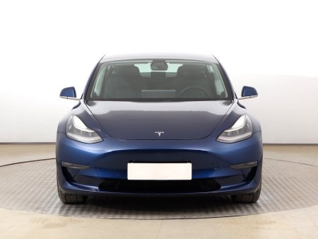 Tesla Ostatní, 2019 - pohled č. 2