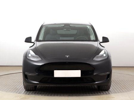 Tesla Ostatní, 2022 - pohled č. 2