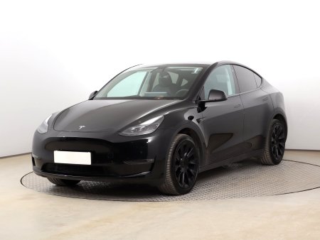 Tesla Ostatní, 2022 - pohled č. 3