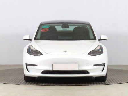 Tesla Ostatní, 2021 - pohled č. 2