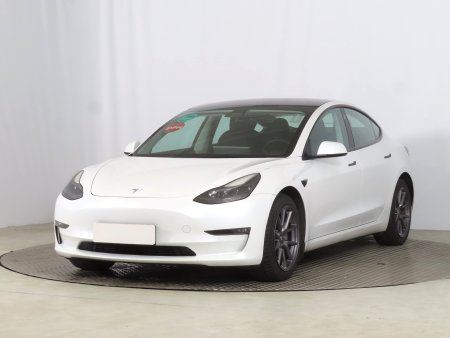 Tesla Ostatní, 2021 - pohled č. 3