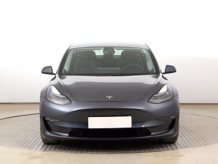 Tesla Ostatní, 2021 - pohled č. 2