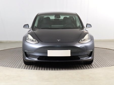 Tesla Ostatní, 2019 - pohled č. 2