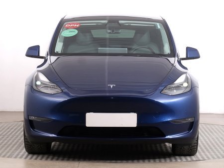 Tesla Ostatní, 2022 - pohled č. 2