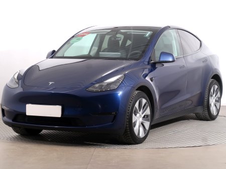Tesla Ostatní, 2022 - pohled č. 3