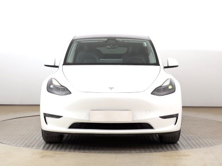 Tesla Ostatní, 2021 - pohled č. 2