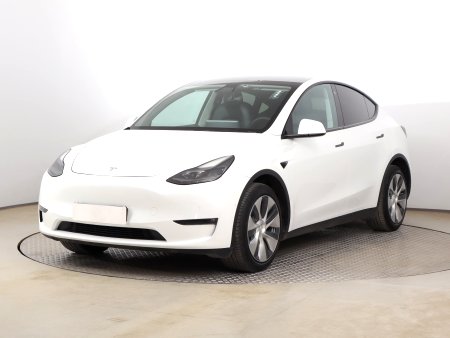 Tesla Ostatní, 2021 - pohled č. 3