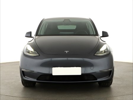 Tesla Ostatní, 2021 - pohled č. 2