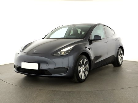 Tesla Ostatní, 2021 - pohled č. 3