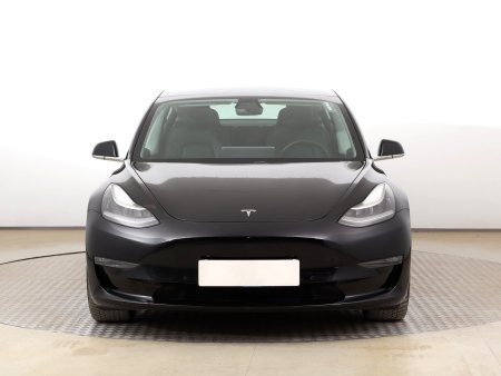 Tesla Ostatní, 2019 - pohled č. 2