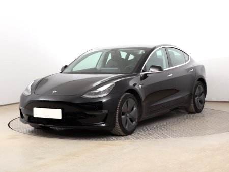 Tesla Ostatní, 2019 - pohled č. 3