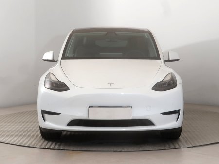 Tesla Ostatní, 2021 - pohled č. 2