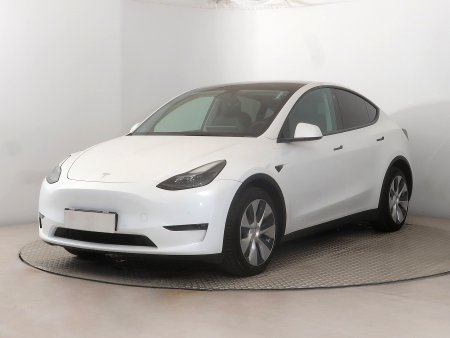 Tesla Ostatní, 2021 - pohled č. 3