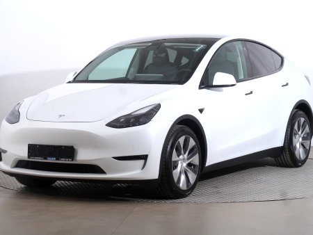 Tesla Ostatní, 2021 - pohled č. 3