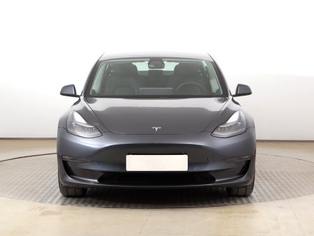 Tesla Ostatní, 2021 - pohled č. 2