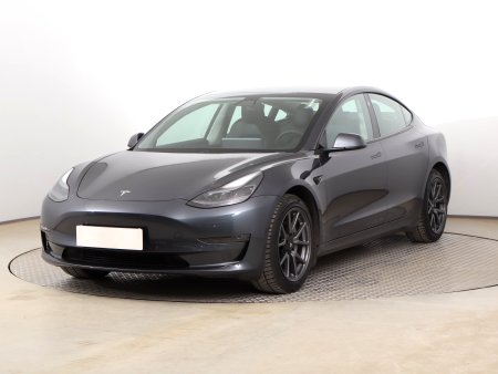 Tesla Ostatní, 2021 - pohled č. 3