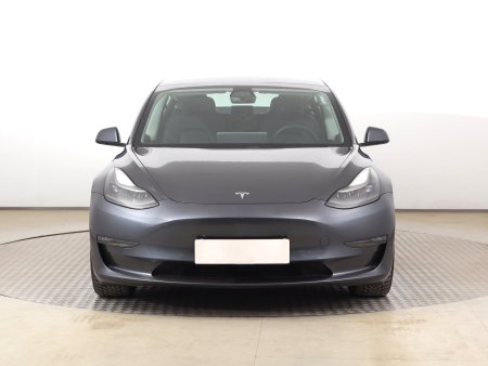 Tesla Ostatní, 2021 - pohled č. 2